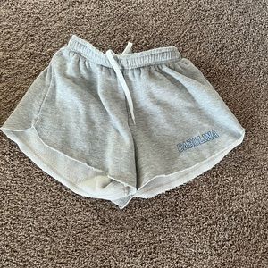 Bundle of College Shorts